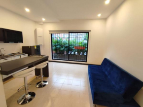 Hermoso aparta estudio 204 santa monica